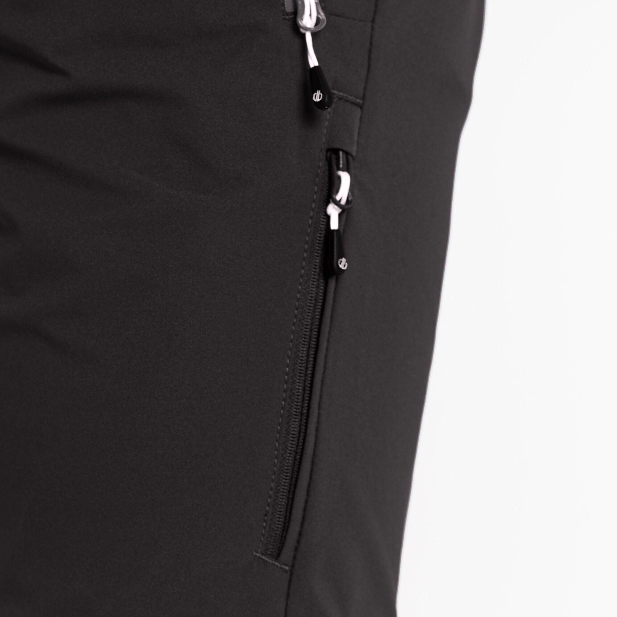 DARE 2B Dare2b Shorts Tuned In ProShort HEREN Black 6/7