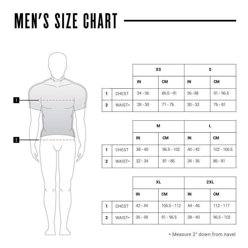 Ärmelloses Sporttrikot Herren Sport Lauf T-Shirt ELITE ZOOT 7/7