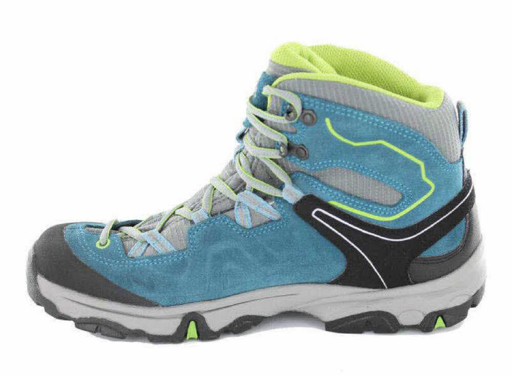 Outdoorschuh 6/7