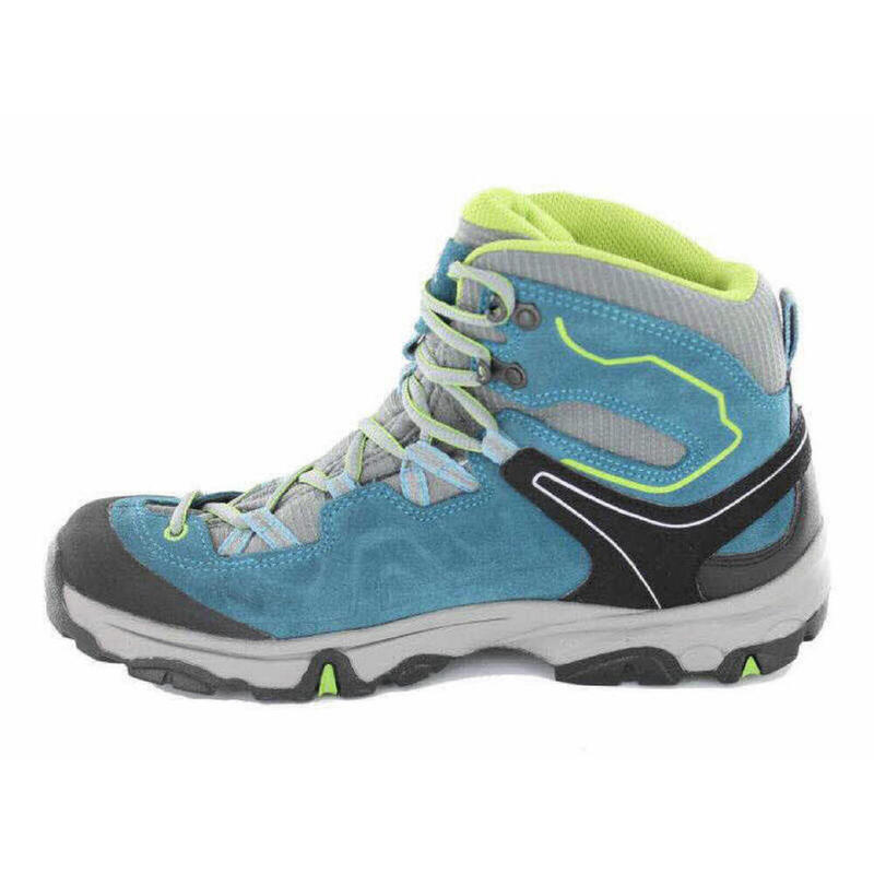 Wanderschuh Litepeak Junior GTX