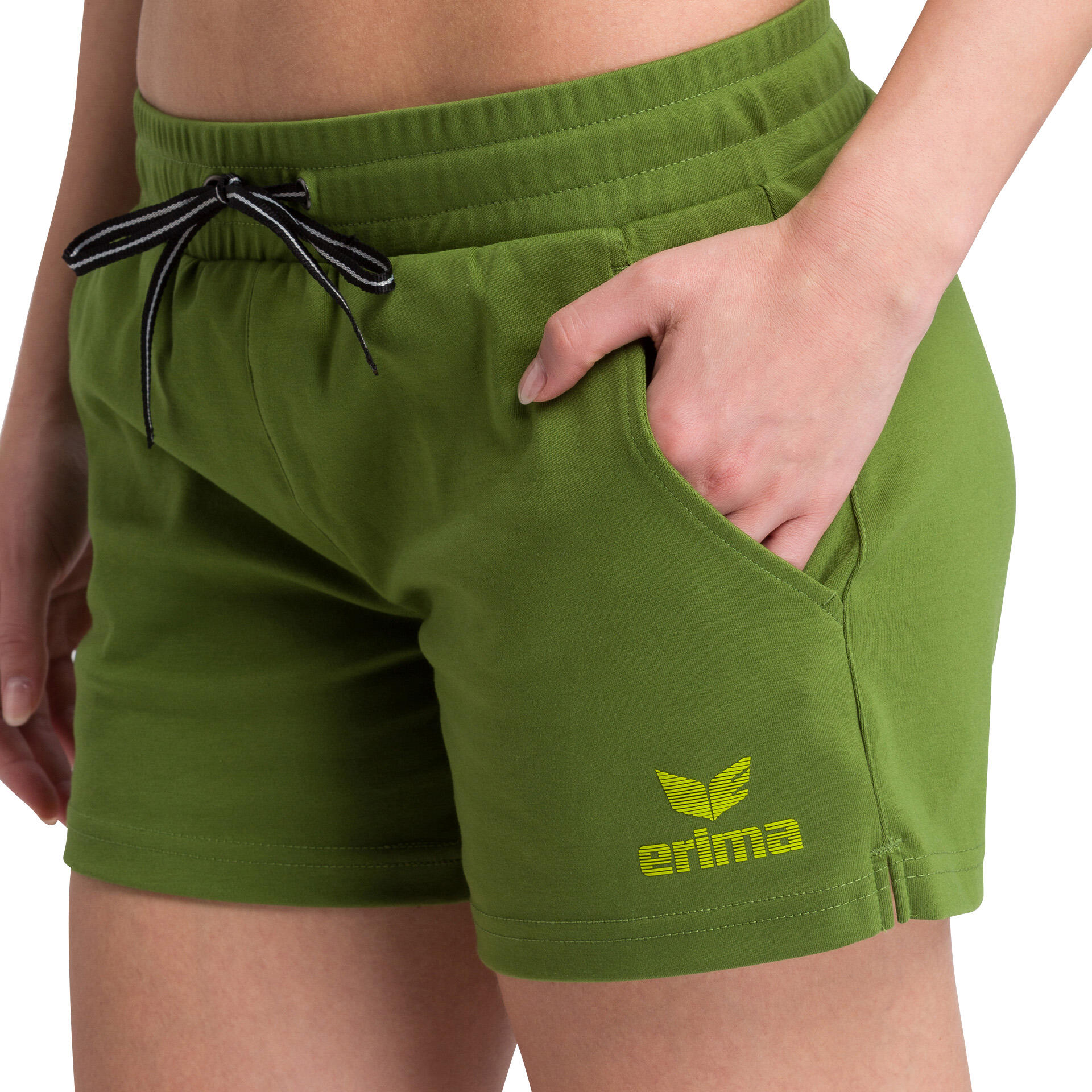 Short sweat femme Erima essential 7/7