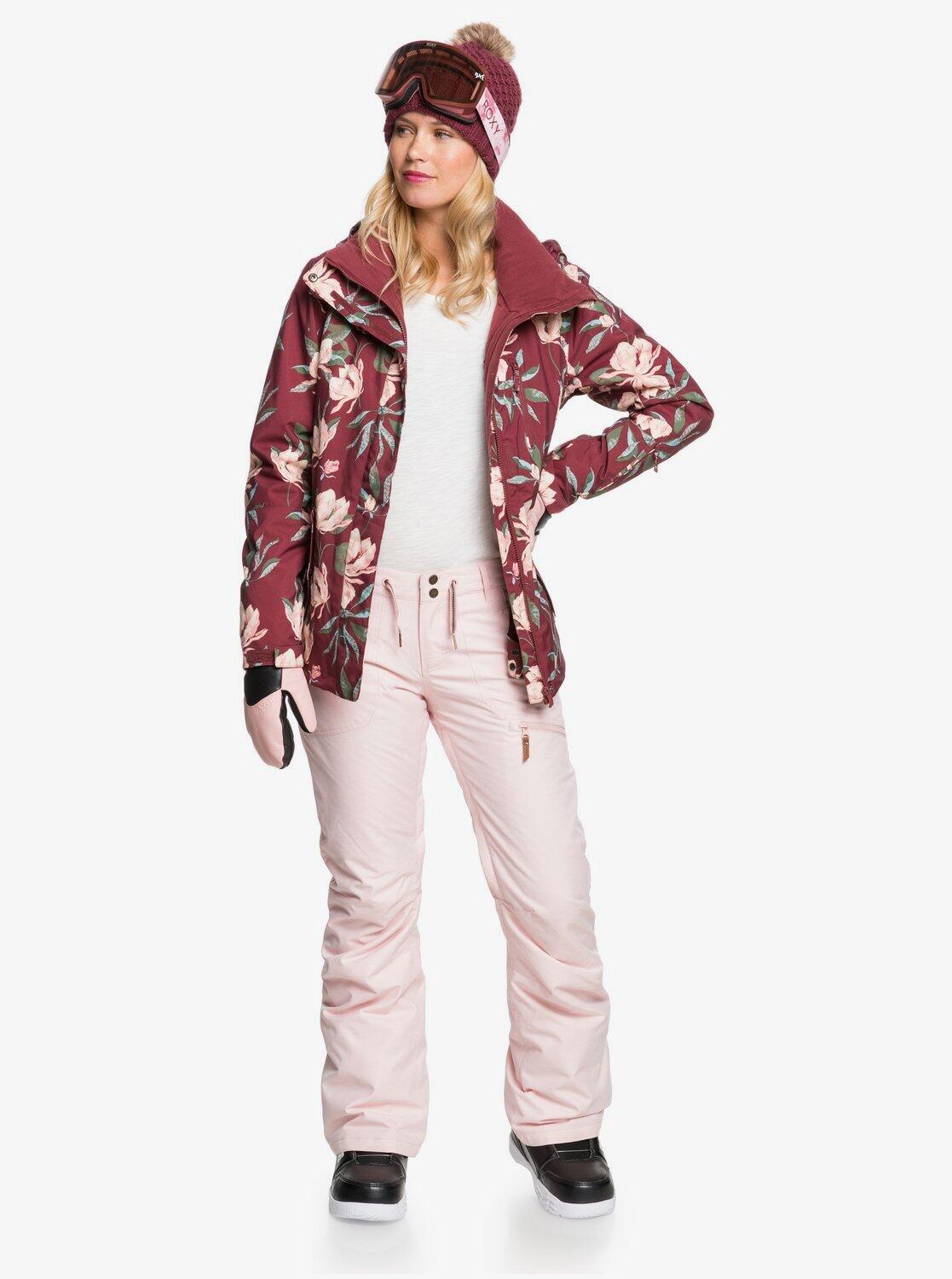 ROXY Skihose  -  Damen  -  NADIA J 7/7