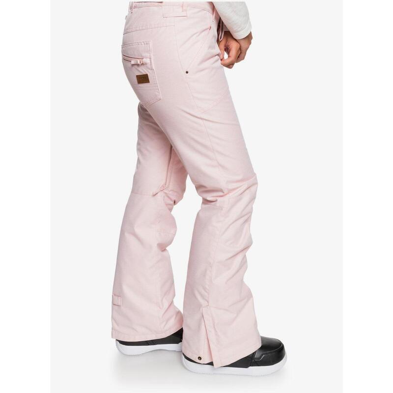 ROXY Pantalon De Ski  -  Femmes  -  NADIA J