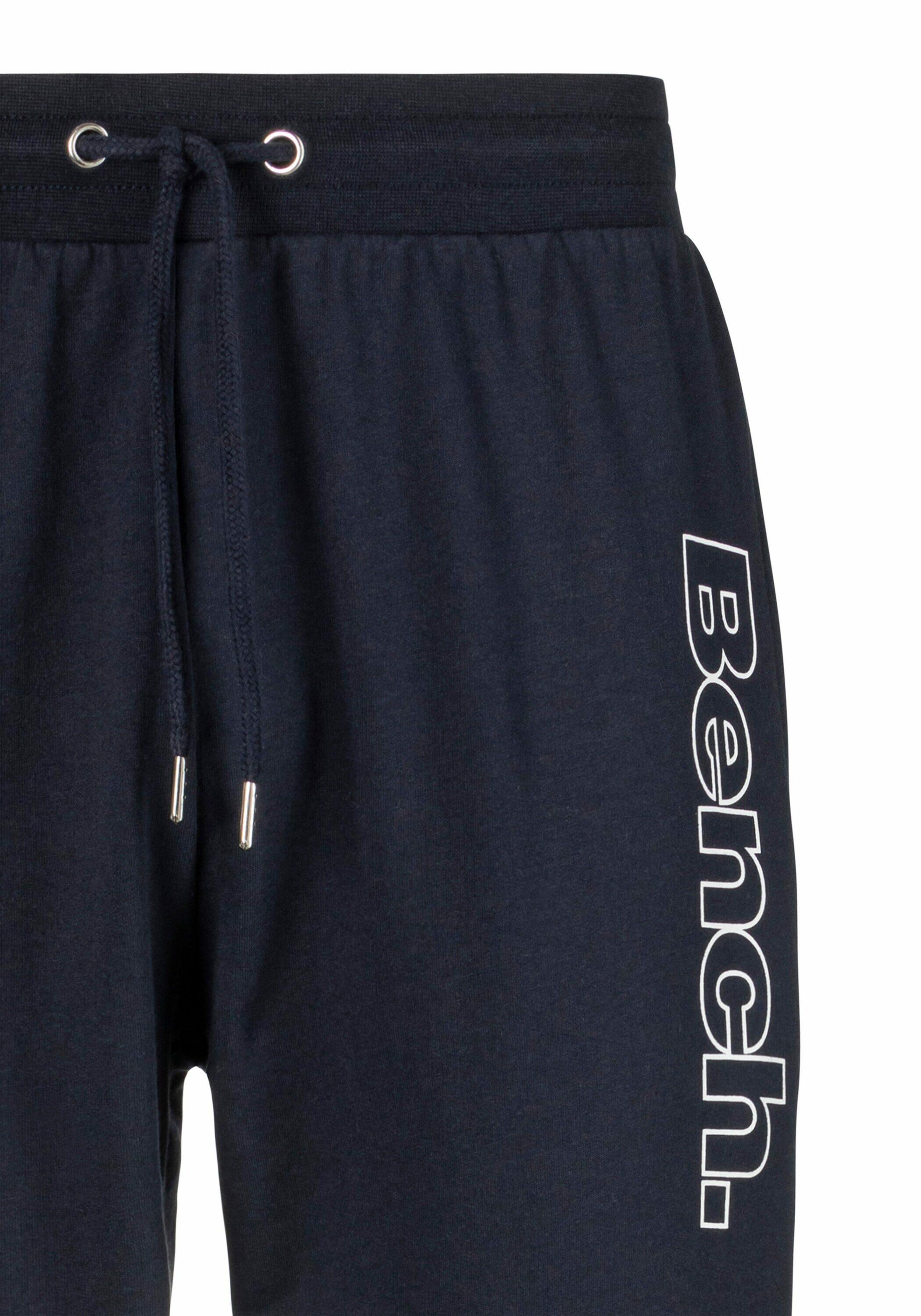 Herren Sweathose 5/7