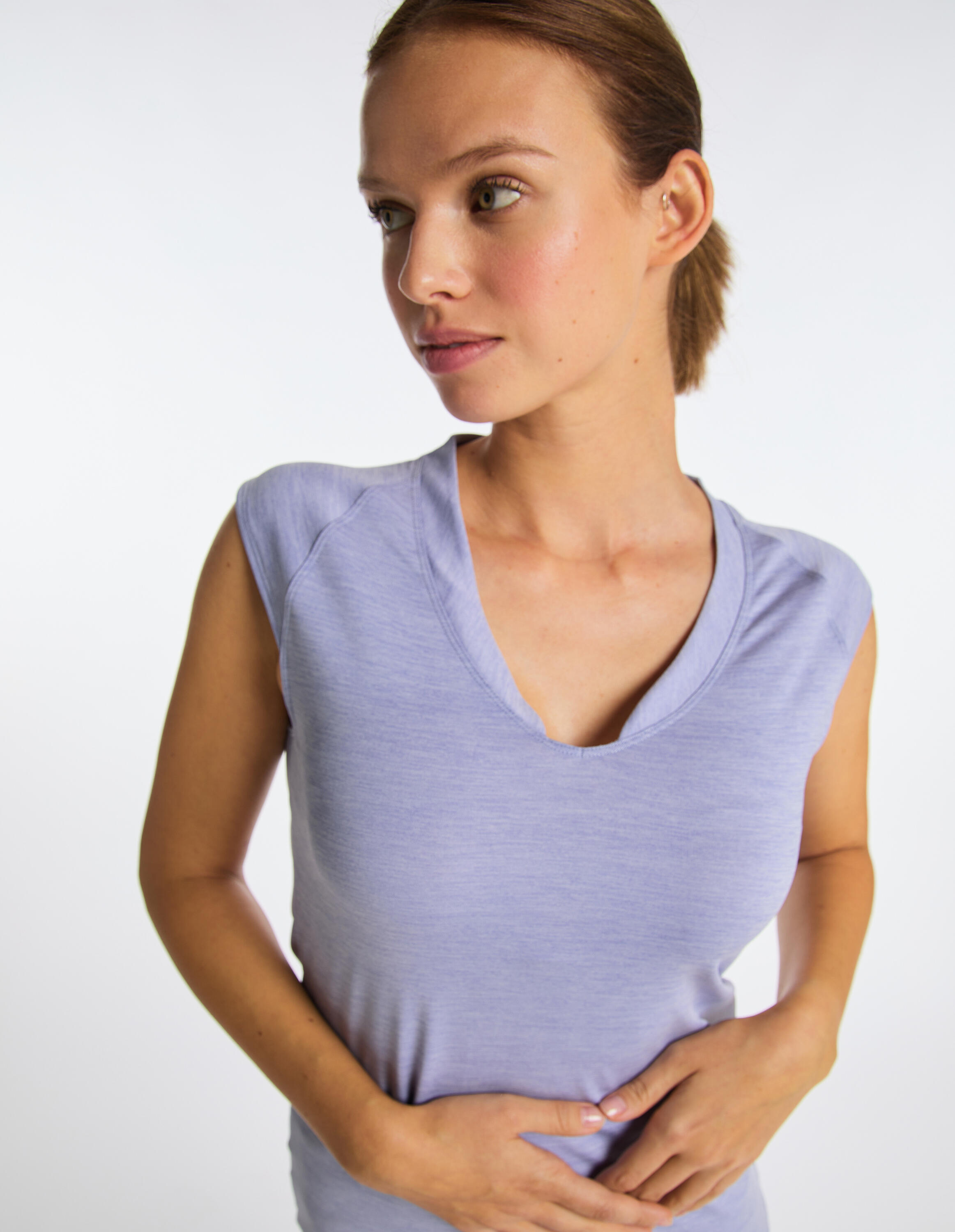 Damen T-Shirt Eleamee DMELZ 7/7