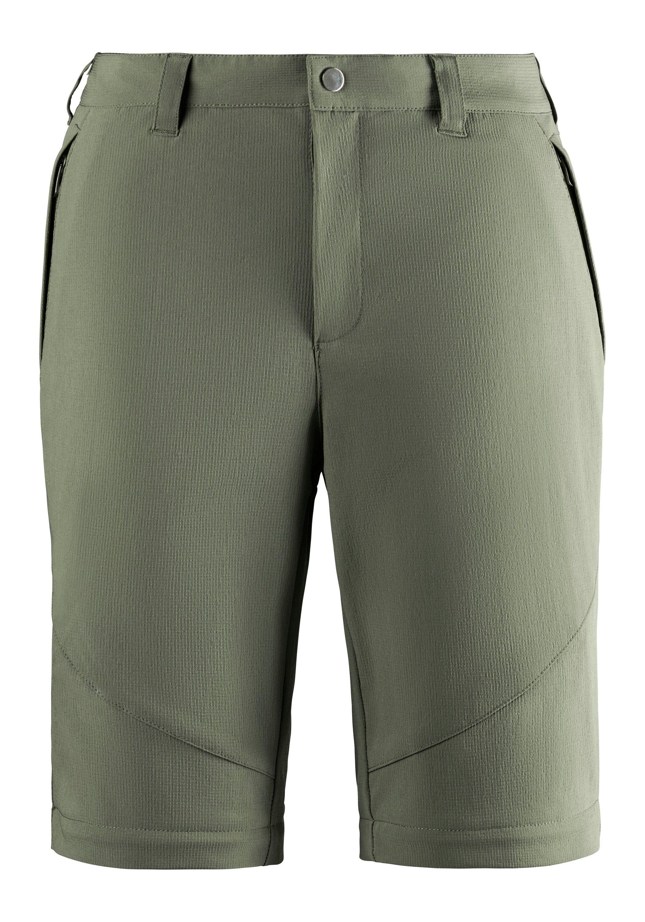 Damen Trekkinghose 5/7