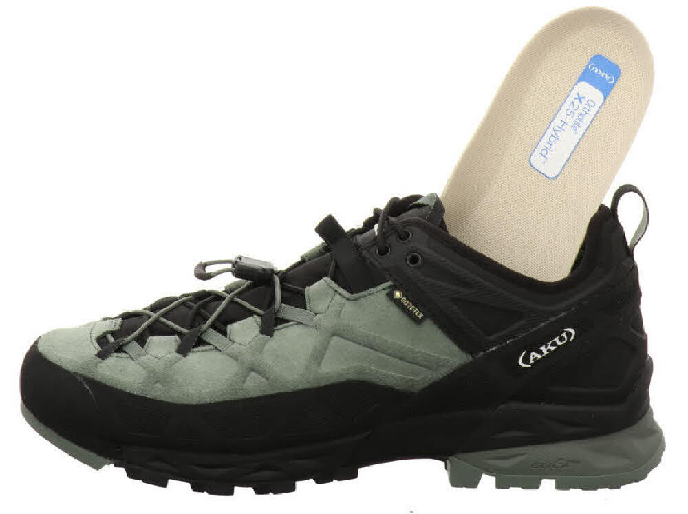 Outdoorschuh Rock DFS GTX 6/6
