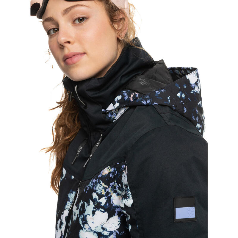 Roxy Presence Snowboard para mujeres