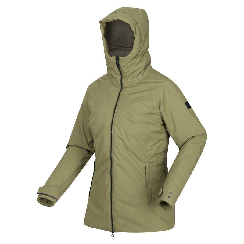 Sanda II Veste imperméable pour femme