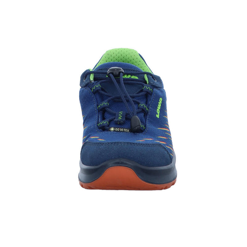 Outdoorschuh ZIRROX GTX LO JUNIOR