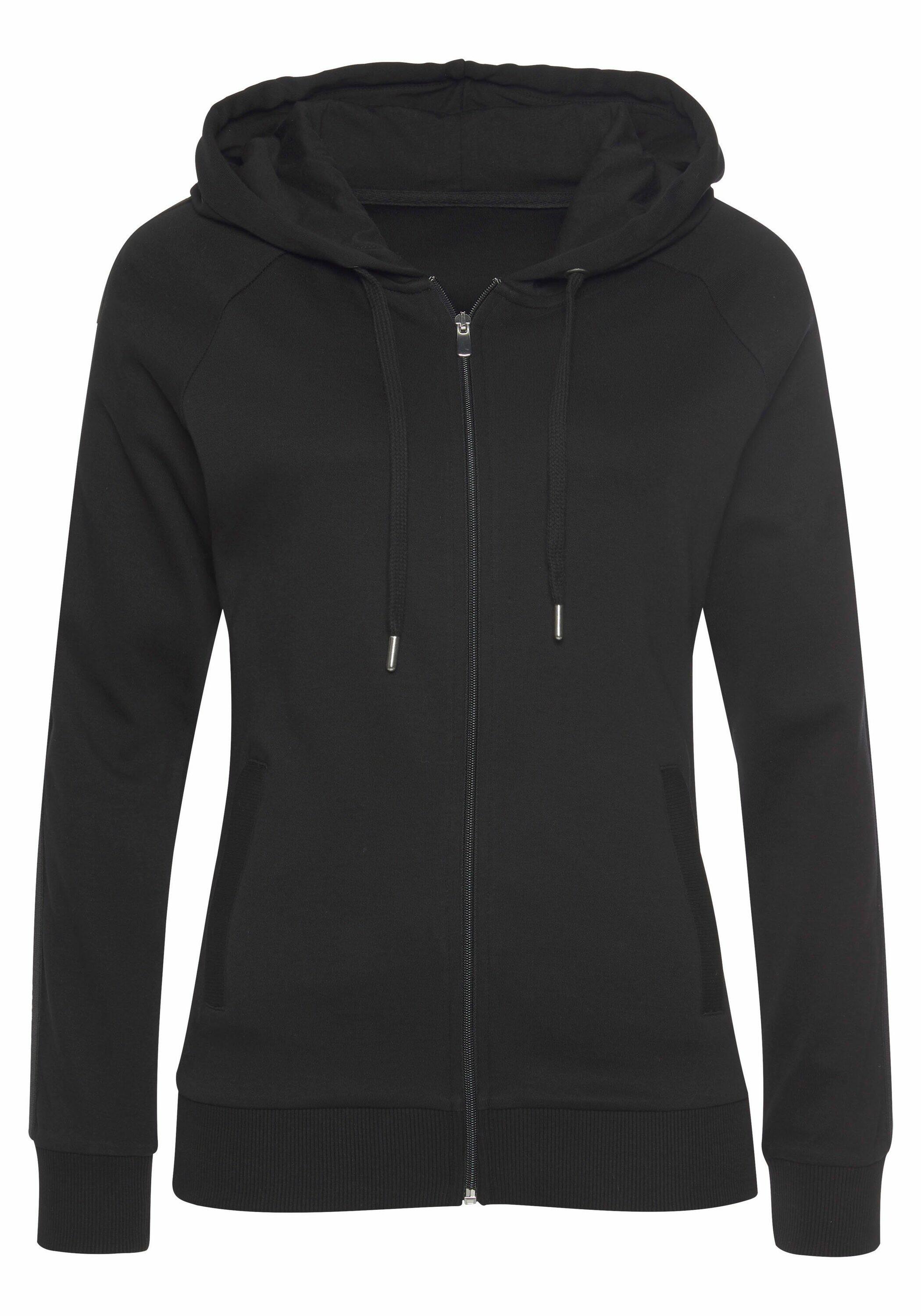 Damen LASCANA ACTIVE Trainingsjacke 6/9