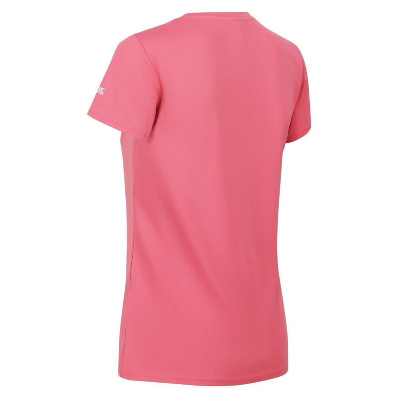 Fingal VII T-shirt de marche à manches courtes pour femme