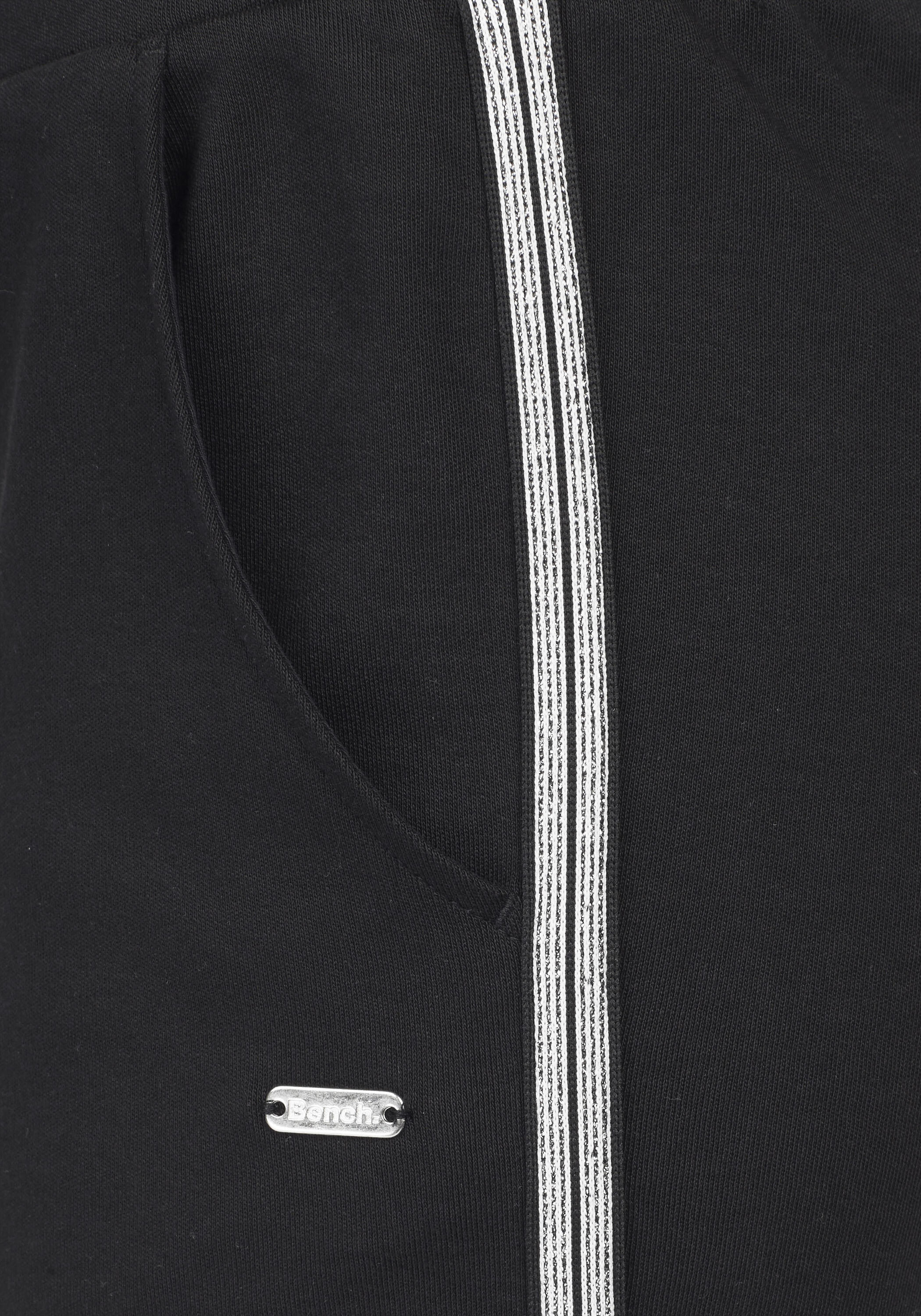 Damen Bench. Homewearhose 6/7