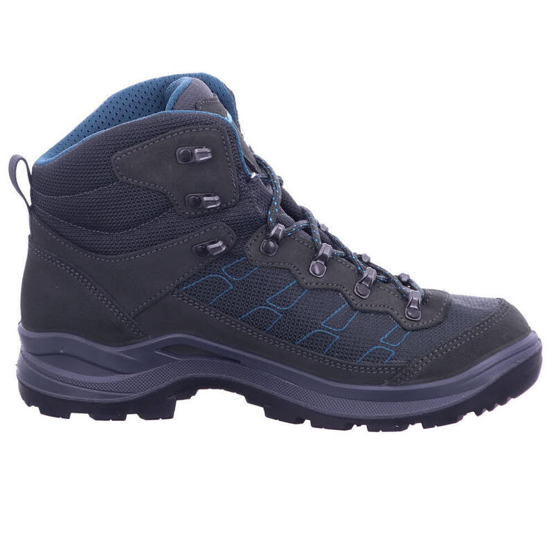 Chaussures De Trekking Lowa Taurus Gtx Mid Adulte