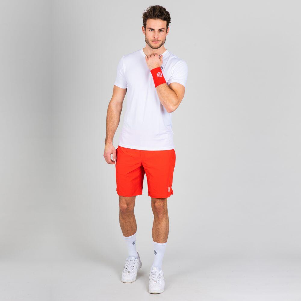 Short Bidi Badu Henry 2.0 Rojo 3/7