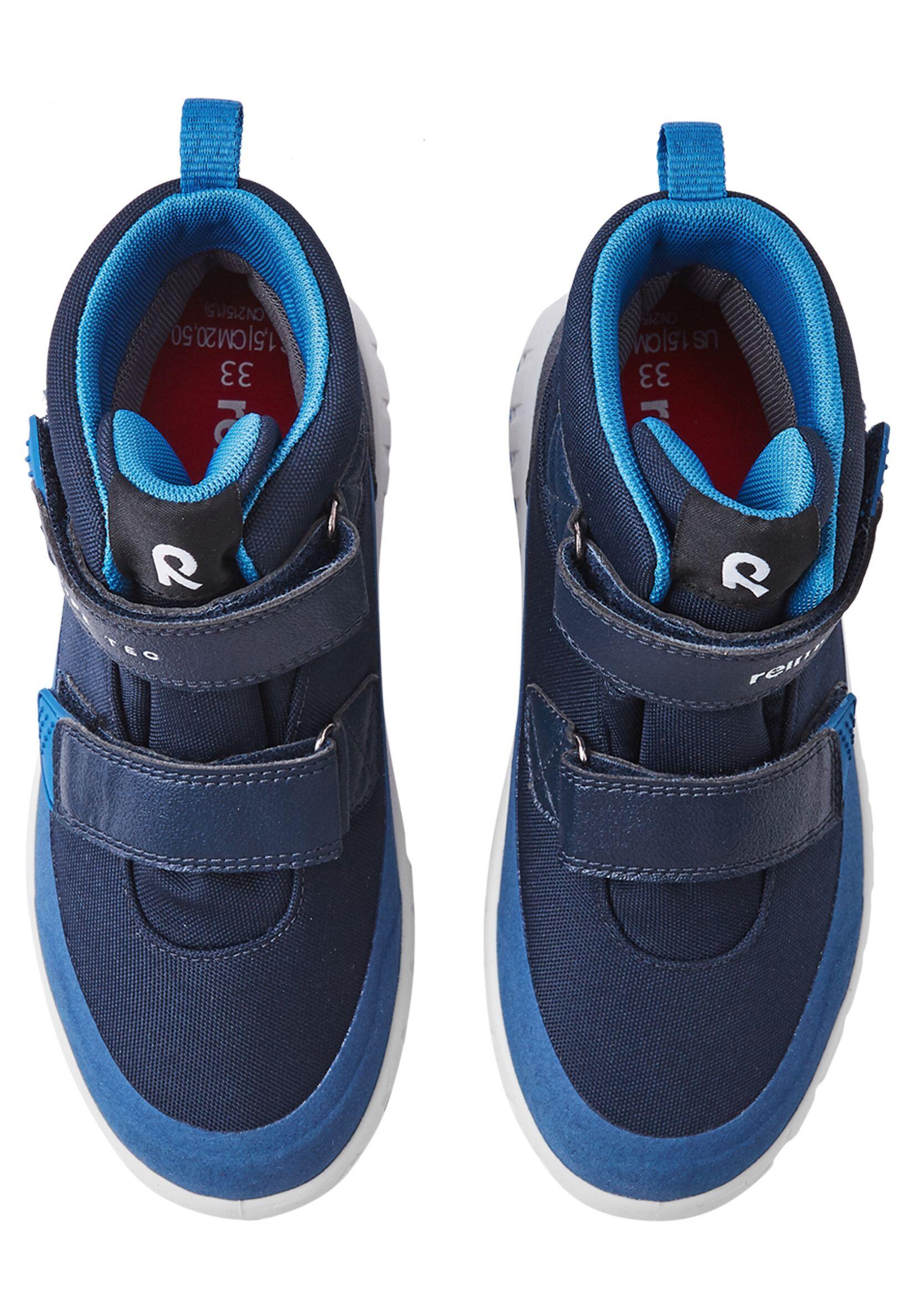 Chaussures Patter 2.0 - avec détails réfléchissants et coutures tapées 6/7