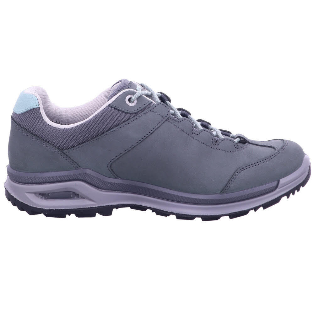 Outdoorschuh LOCARNO GTX LO 6/7