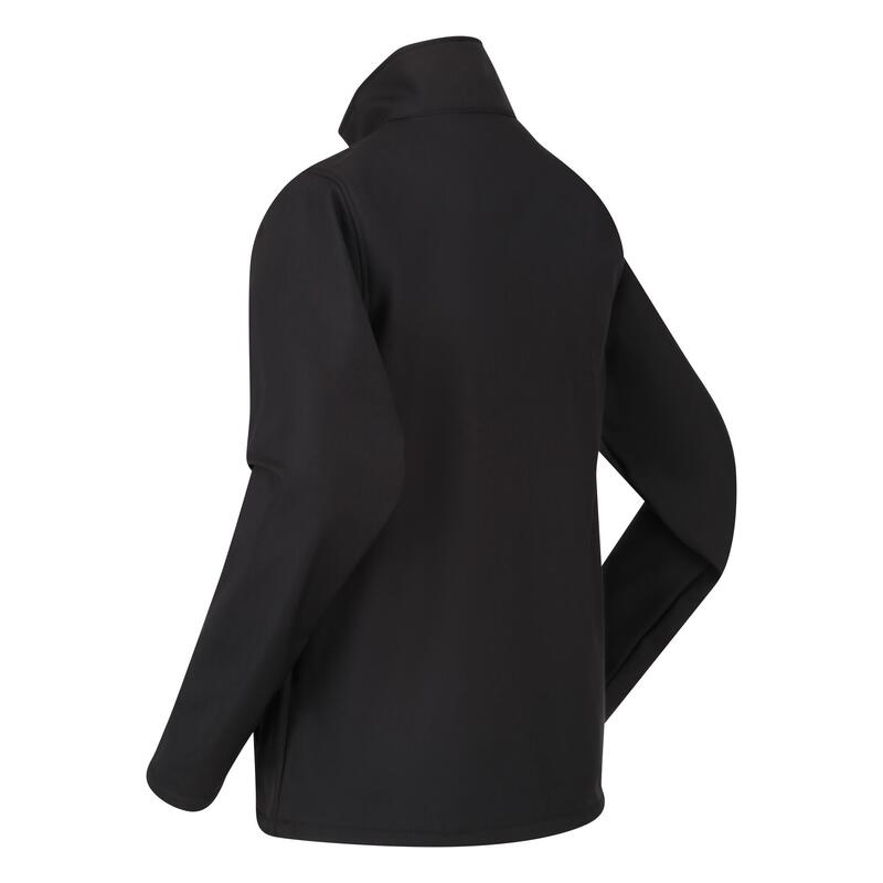 Casacos Softshell Homem - Cera V - Preto