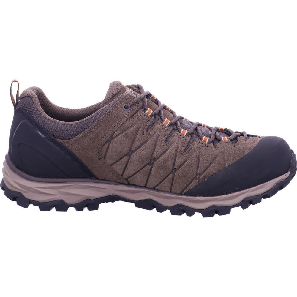 Buty turystyczne męskie Meindl Mondello GTX z membraną Gore-Tex 6/7