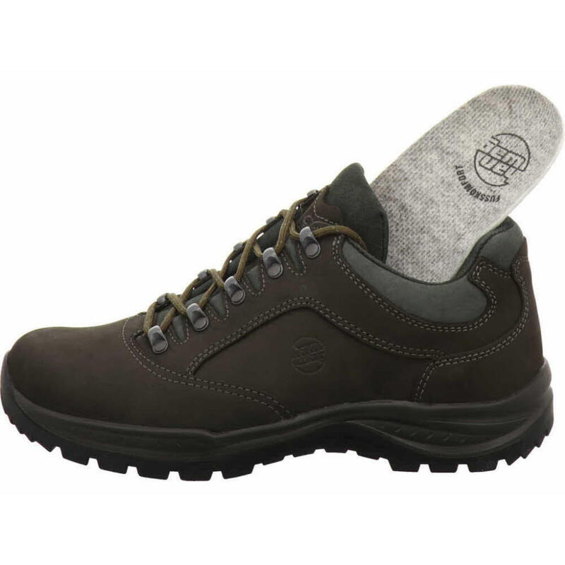 Wanderschuh Robin GTX