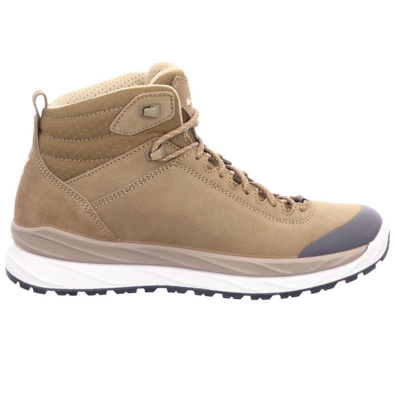 Wanderschuh MALTA GTX MID WS