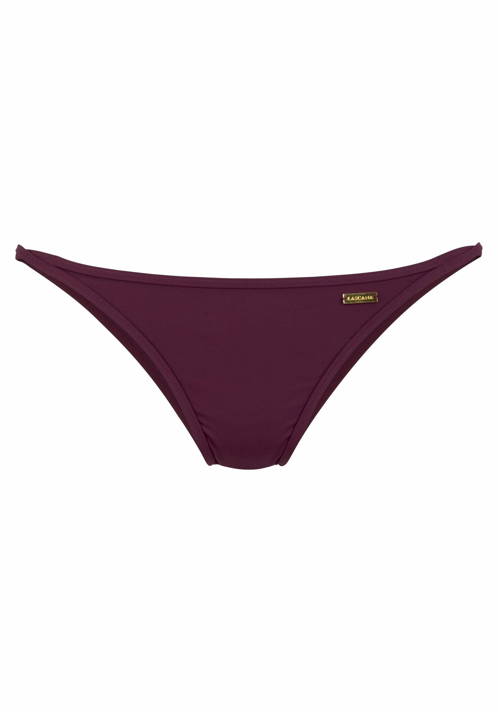 Damen LASCANA Bikini-Hose »Italy« 6/7