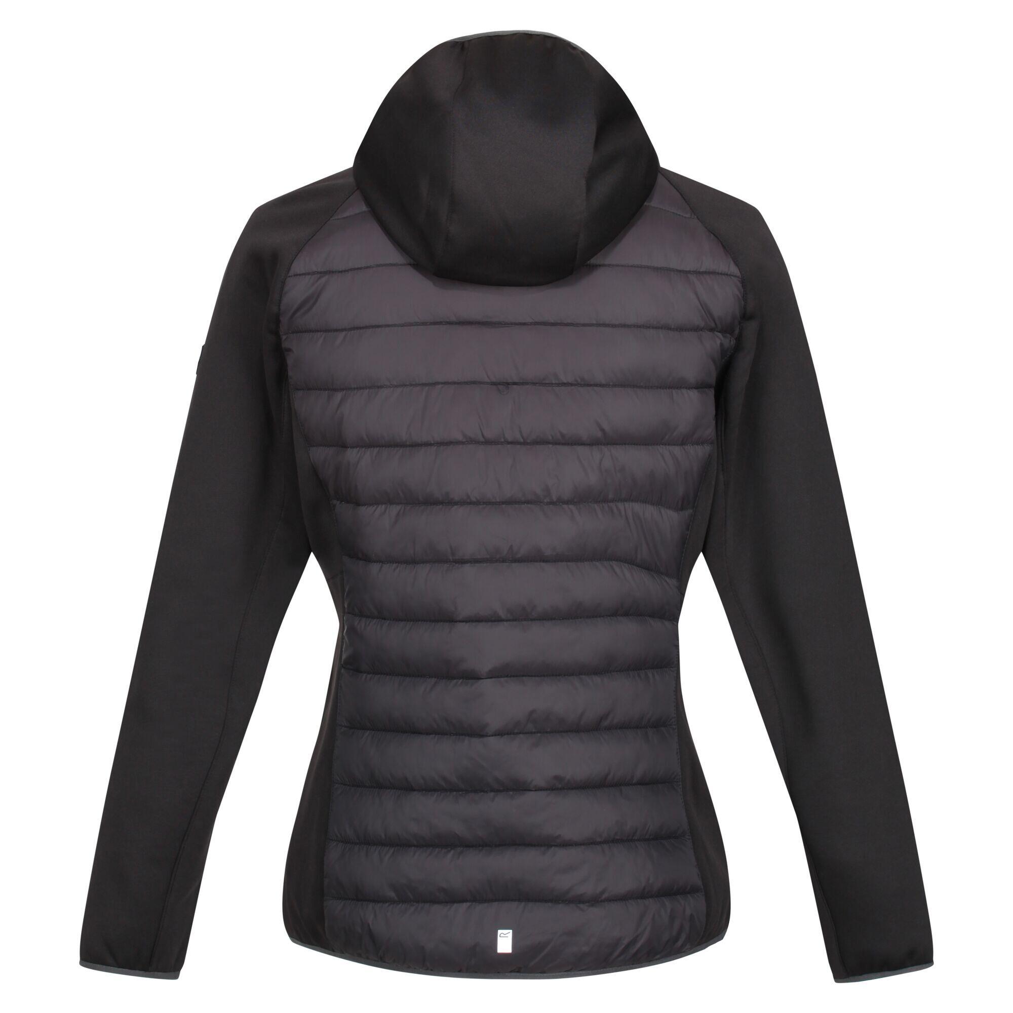 Women's Andreson VII Hybrid Jacket 7/7