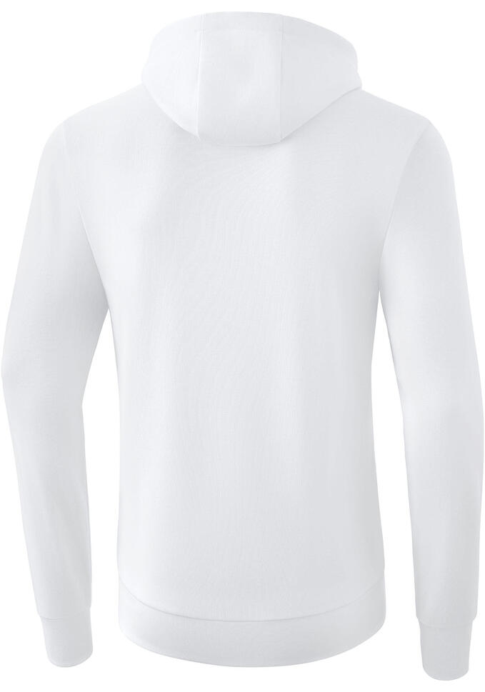 Bluza z kapturem Erima Basic