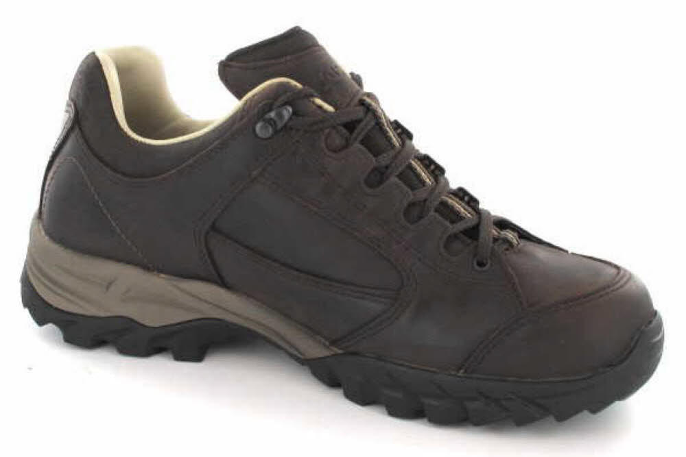 MEINDL botas de senderismo Lugano 7/7