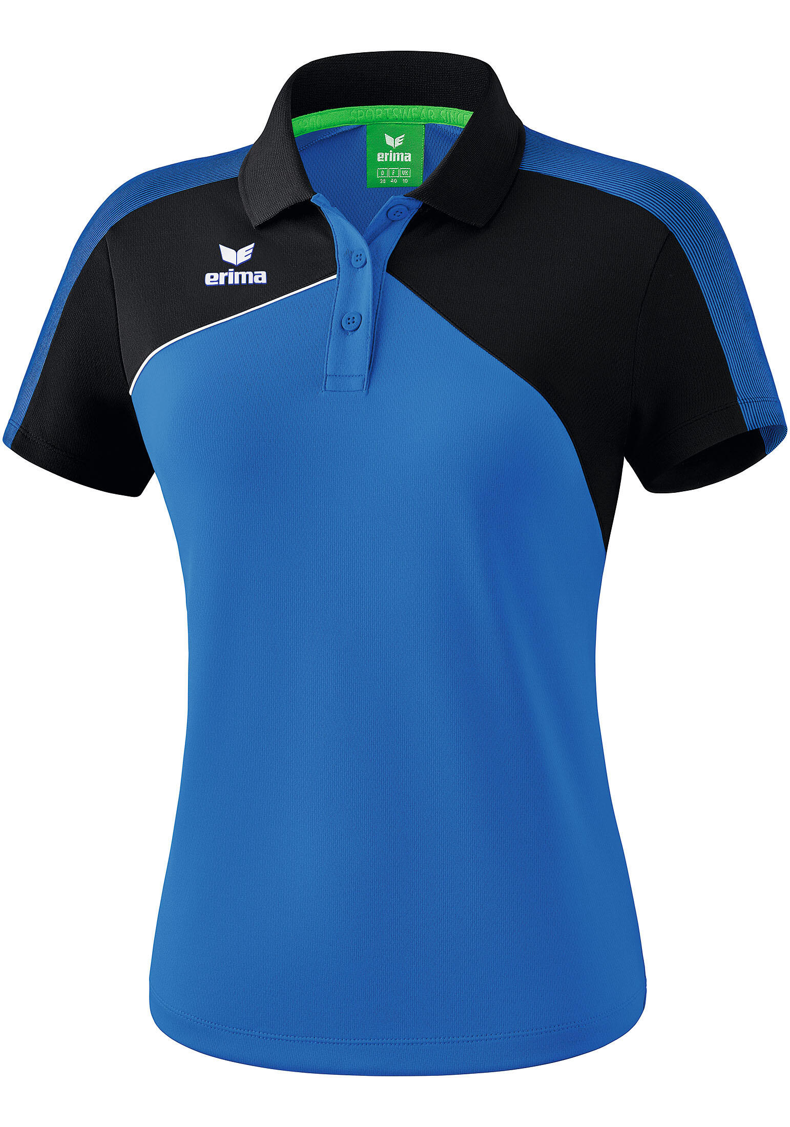 Polo femme Erima Premium One 2.0 5/7