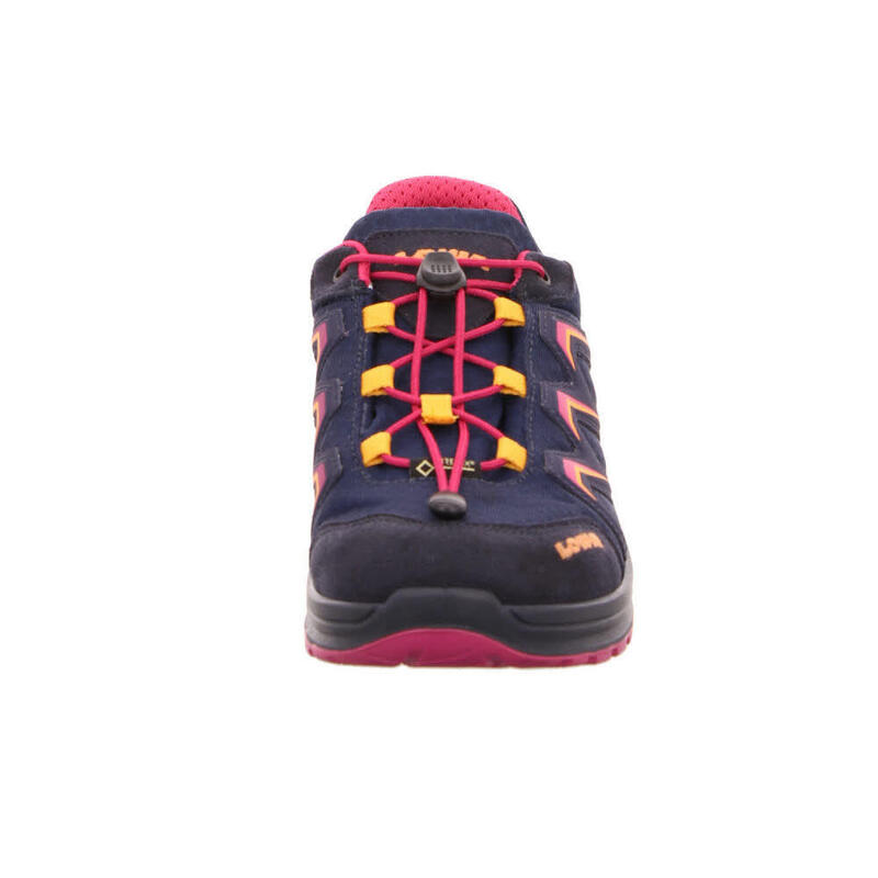 Outdoorschuh Maddoxy GTX Lo