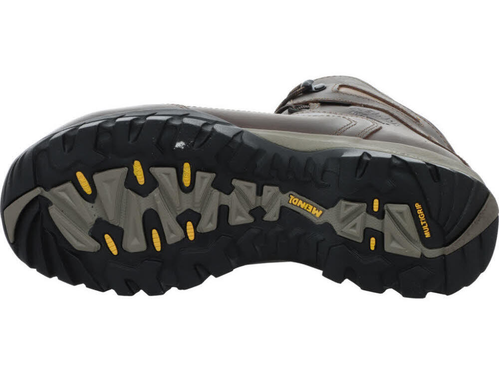 Meindl Men's Hiking Boots 6/6