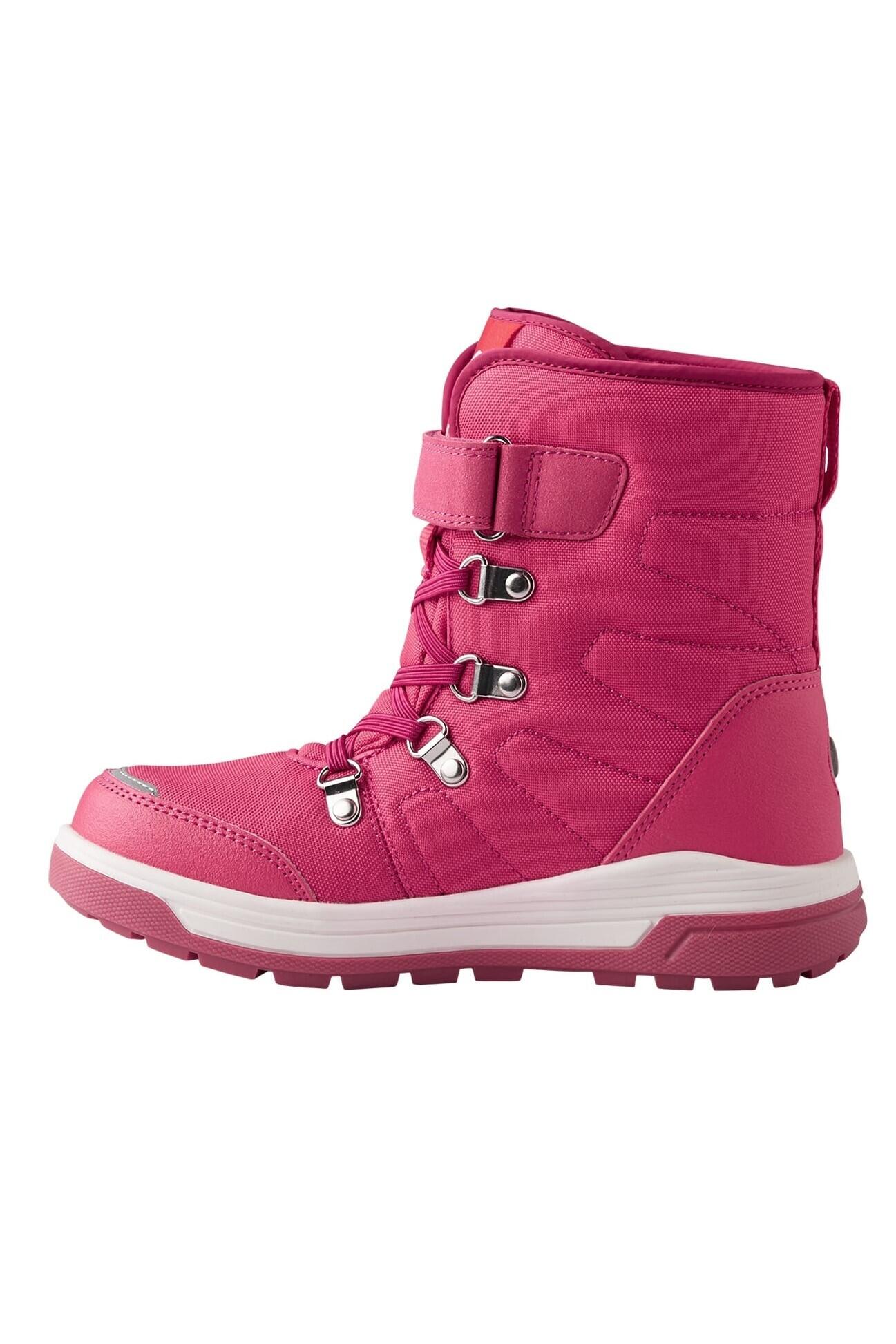 Bottes d'hiver ReimaTec Quicker - 6/7