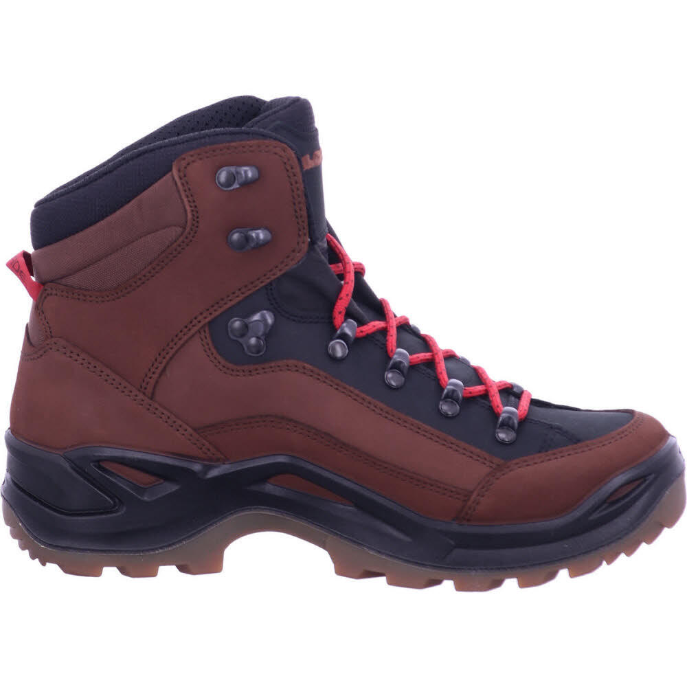 Outdoorschuhe Renegade GTX Mid Herren 6/7