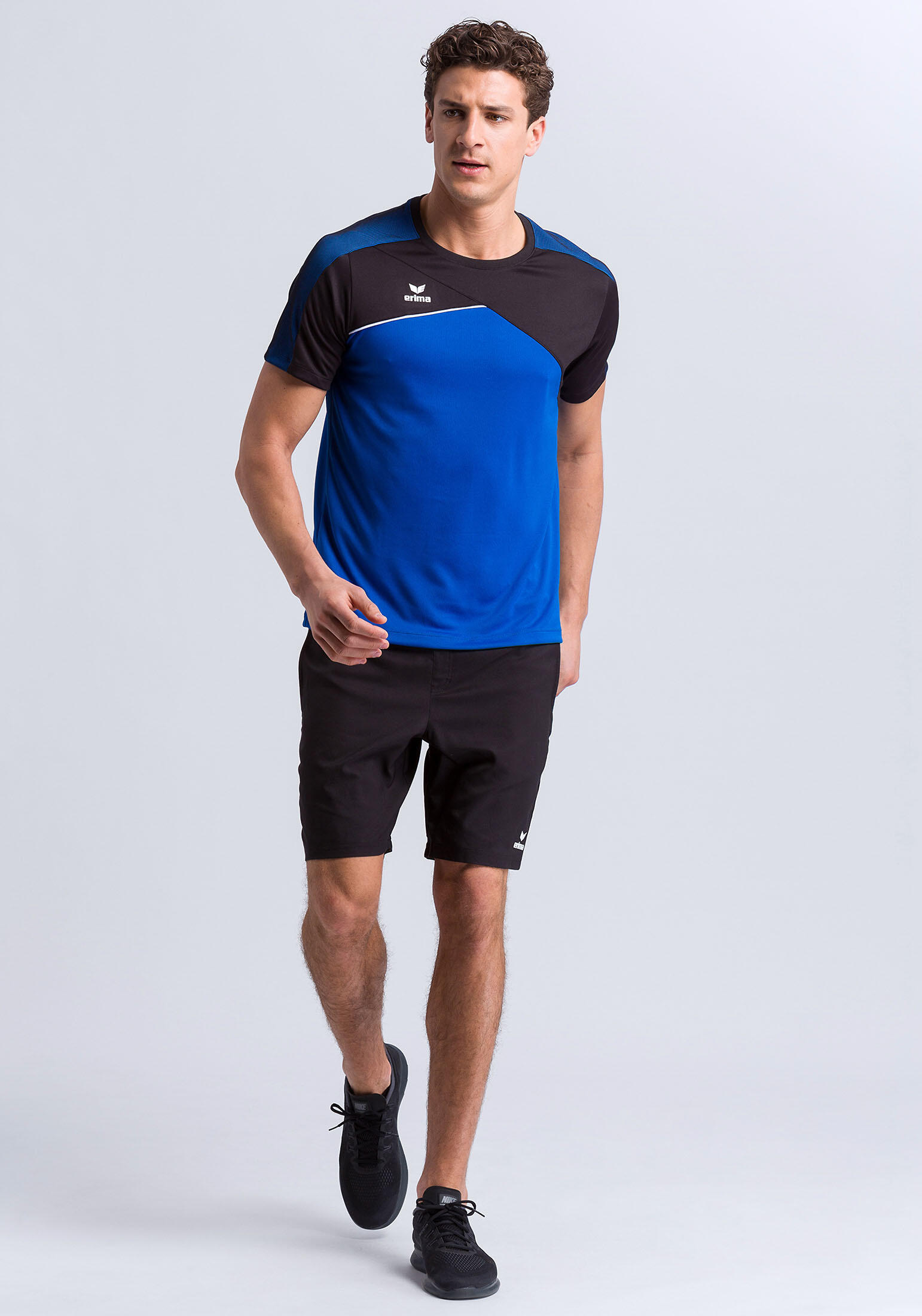 Junior T-Shirt Erima Premium One 2.0 3/7