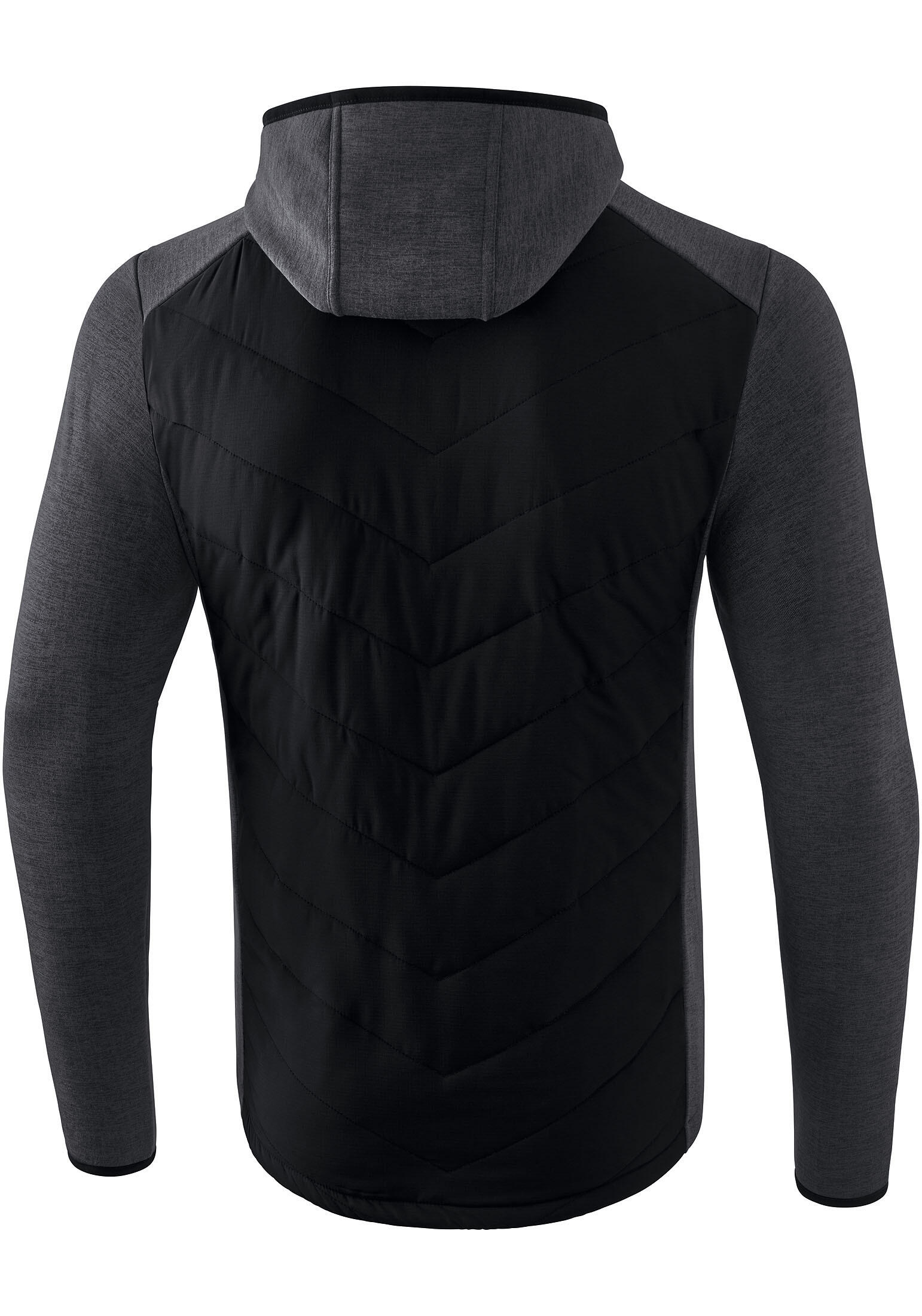Veste Erima matelassée 2/7