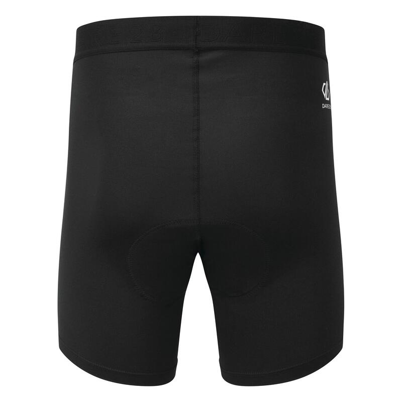 Pantalones cortos de ciclismo para hombre de secado rápido DARE 2B