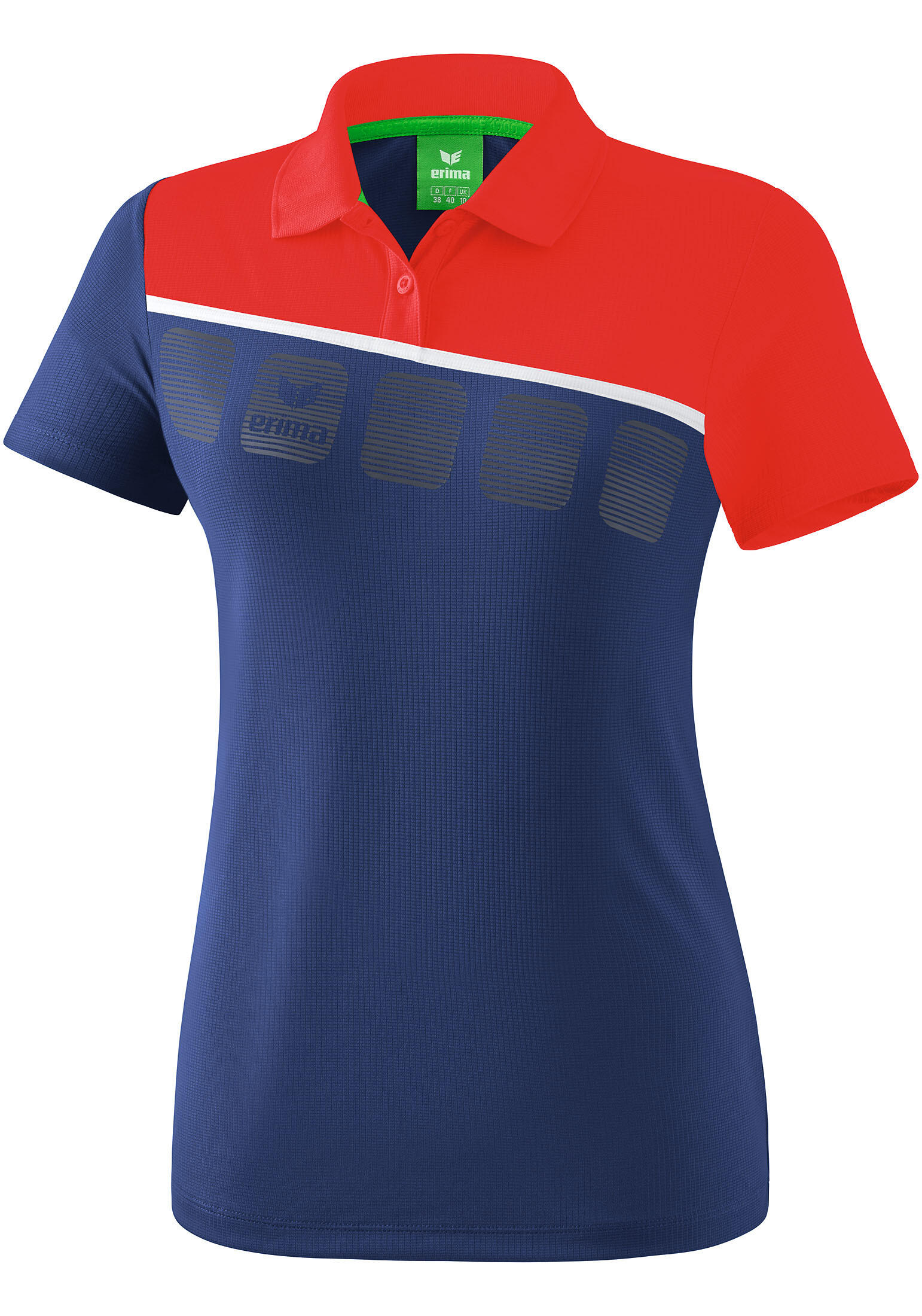 Poloshirt 5-C 7/7