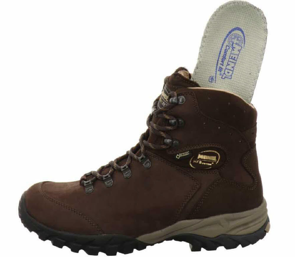 Wanderstiefel Meran GTX 6/6