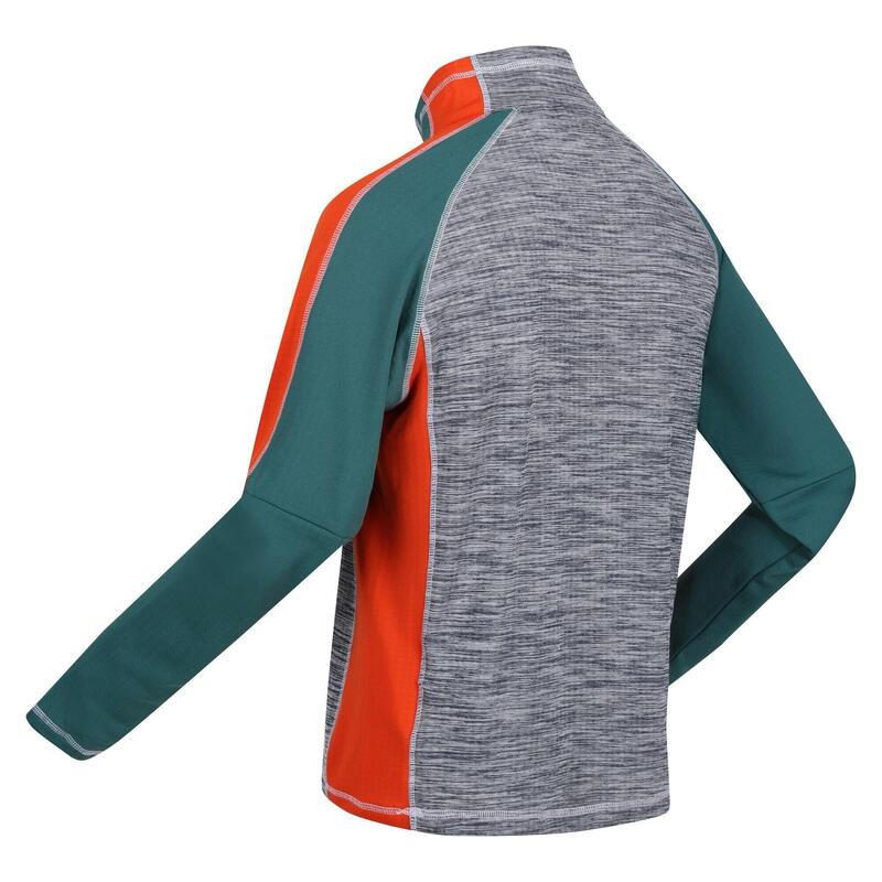 Chaqueta unisex Regatta Hepley en color multicolor