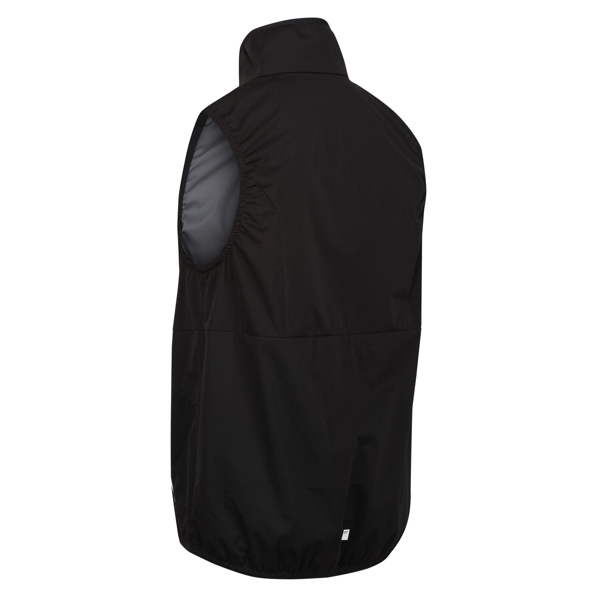Lankin Homme Randonnée Bodywarmer 6/7