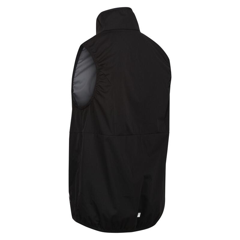 Lankin Homme Randonnée Bodywarmer