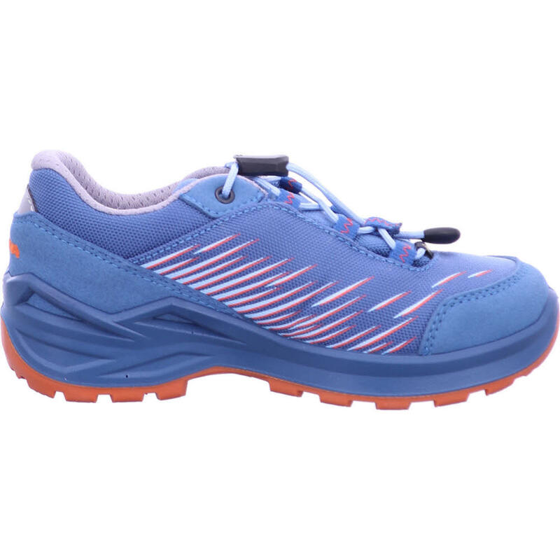 Wanderschuh Zirrox GTX LO Junior