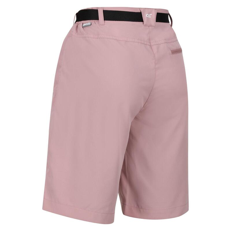 Bermuda extensible léger femme Xert Stretch