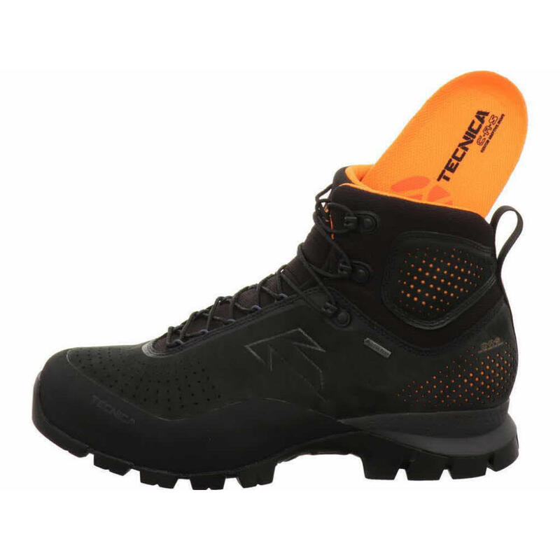 Wanderschuh Forge GTX Men