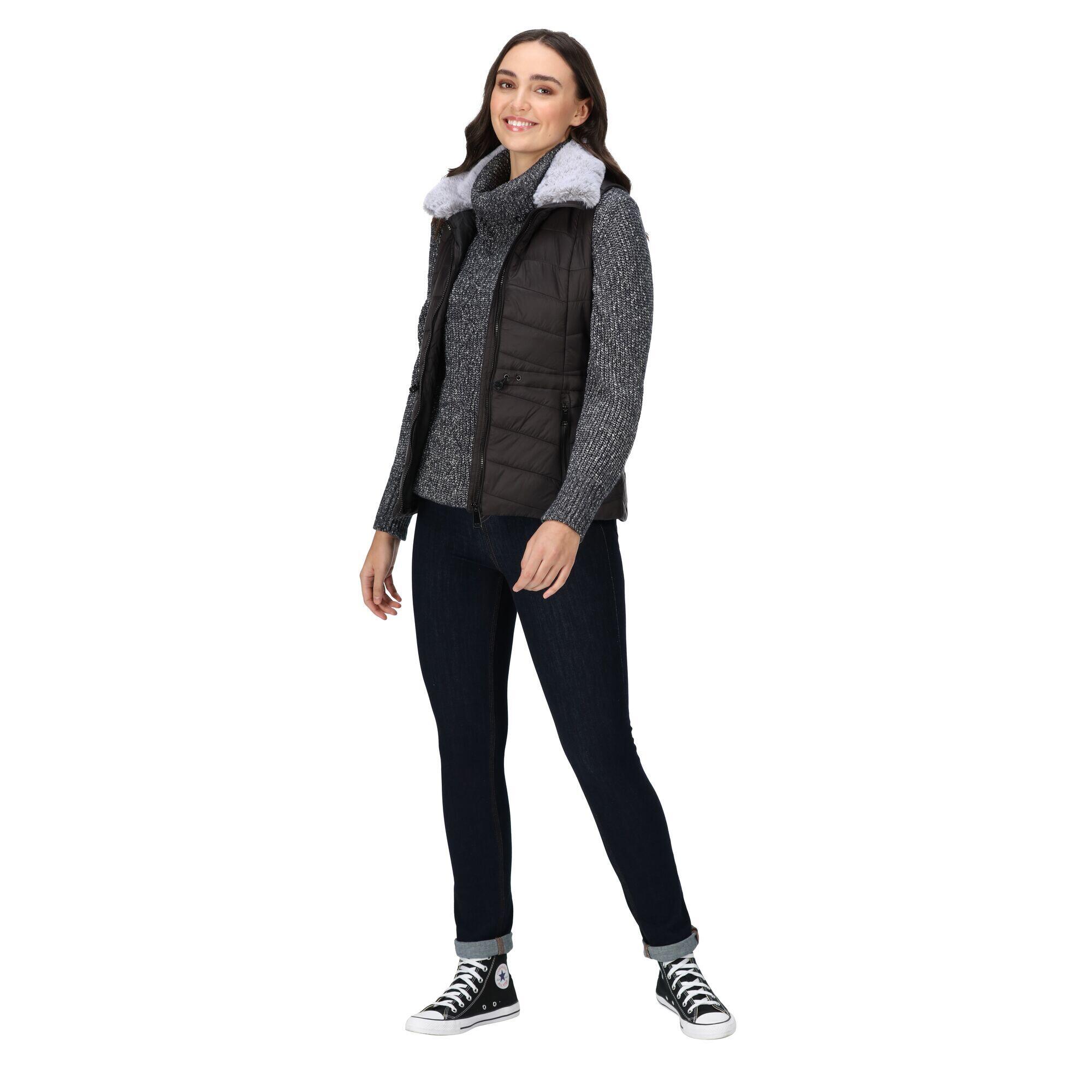 Doudoune sans manches femme Regatta Walless 7/7