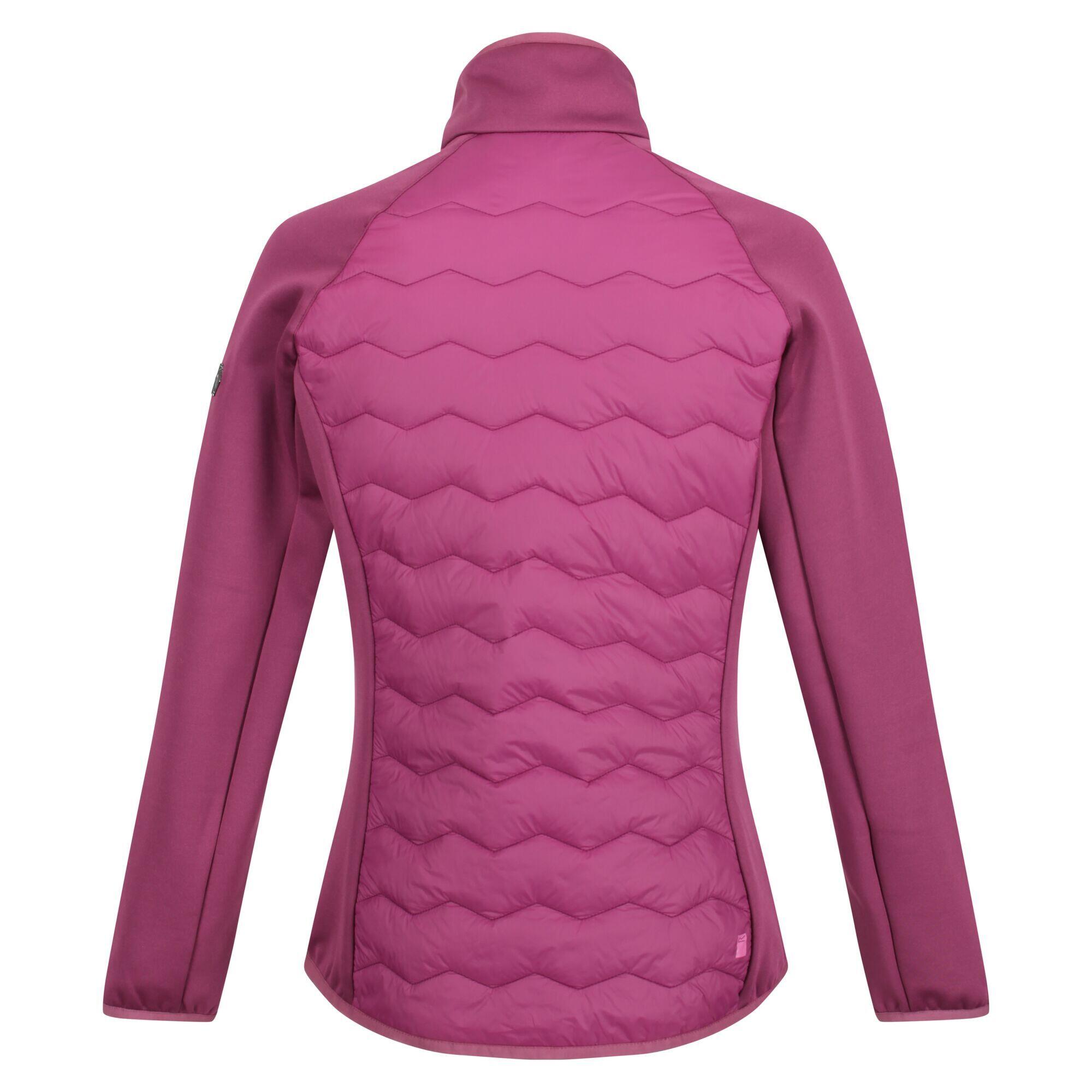 Clumber III wandeljas voor dames 7/7