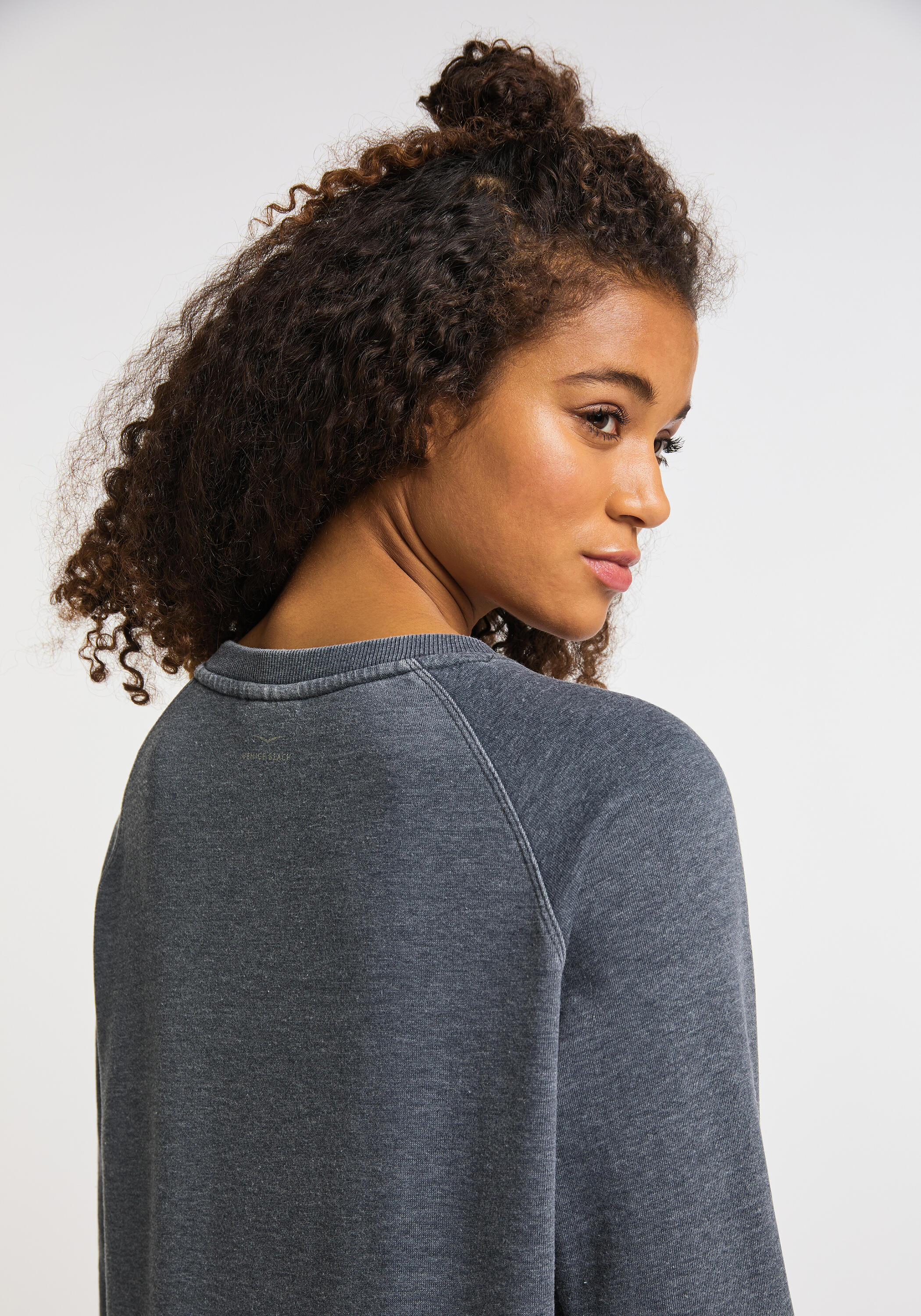 Damen Sweatshirt Barbee 4034 BO 01 7/7