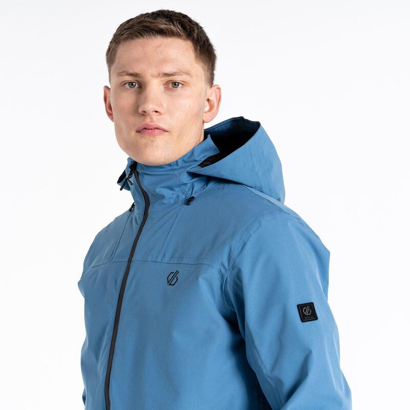 Switch Out Veste de randonnée pour homme - Bleu