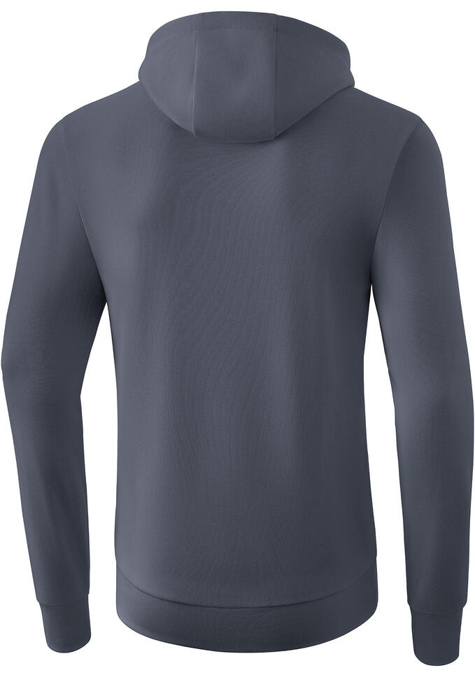 Bluza z kapturem Erima Basic